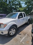 Image for 2007 Nissan Frontier King Cab Le ID: 6295091