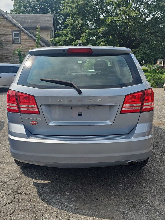 2013 Dodge Journey Image 6