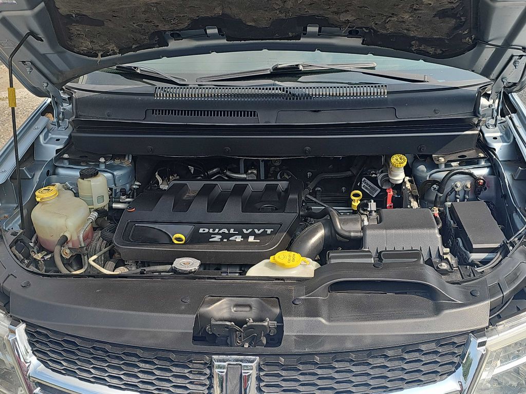 2013 Dodge Journey Image 10