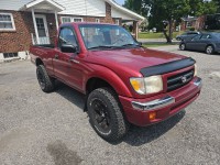 Image for 1998 Toyota Tacoma Reg Cab ID: 6737884