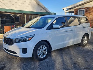Image for 2015 Kia Sedona L ID: 6814689