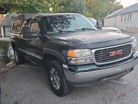 Image for 2001 GMC Sierra 1500 ID: 6860064