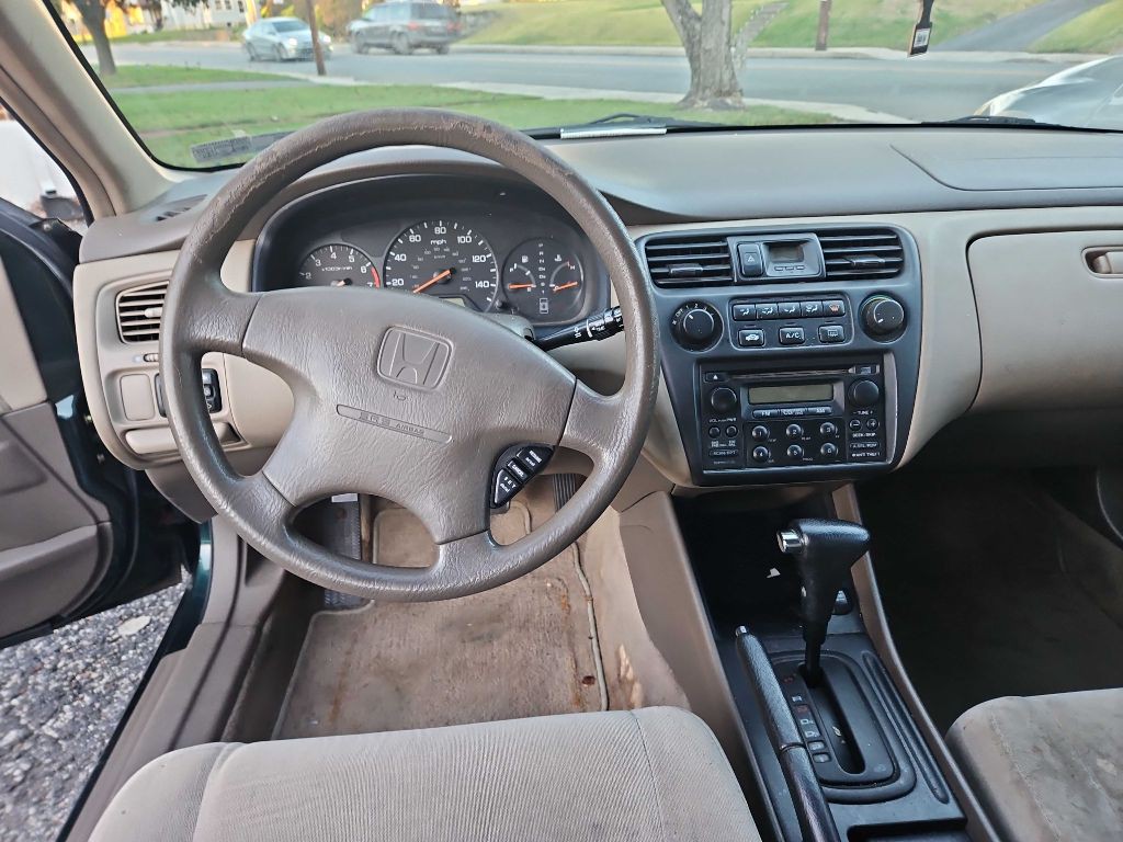 2000 Honda Accord Image 6
