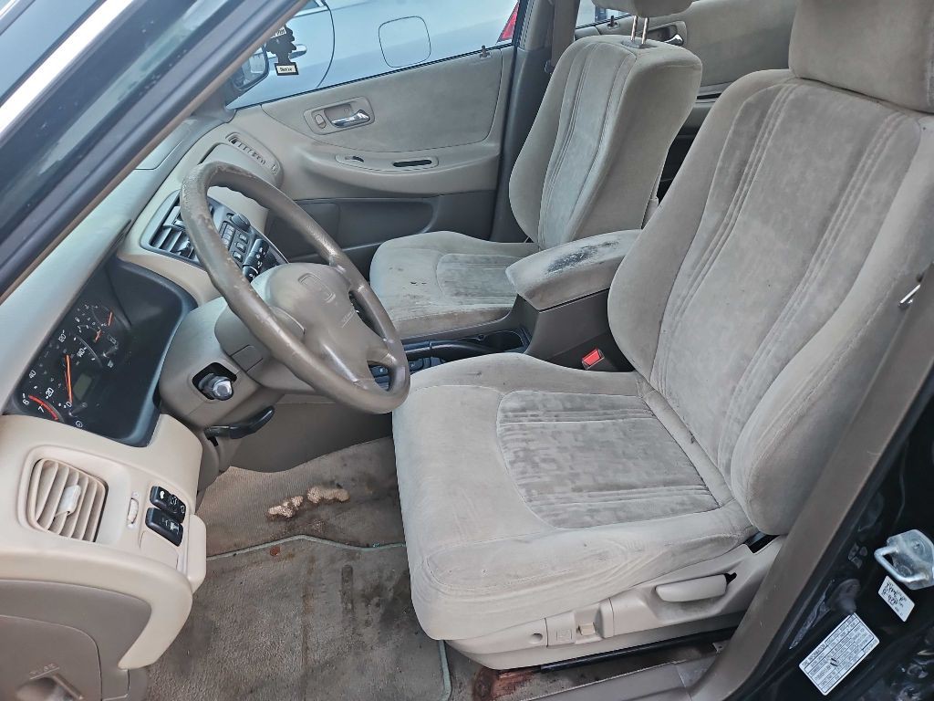 2000 Honda Accord Image 5