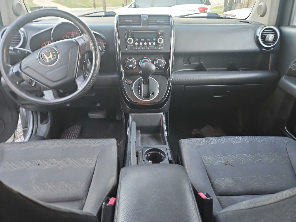 2007 Honda Element Image 2