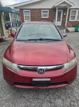 Image for 2008 Honda Civic LX ID: 6922012