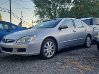 Image for 2007 Honda Accord SE ID: 6922036