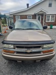 Image for 2004 Chevrolet Blazer  ID: 6925215