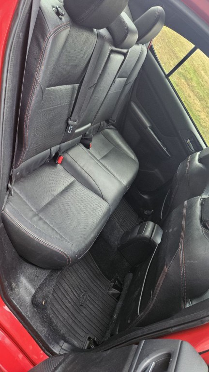 2018 Subaru WRX Image 18