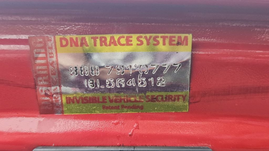 2018 Subaru WRX Image 23