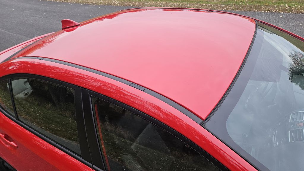 2018 Subaru WRX Image 27