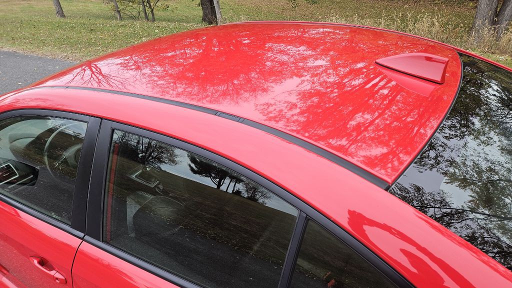 2018 Subaru WRX Image 28