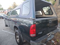 Image for 2004 Ford F-150 Classic ID: 6931828