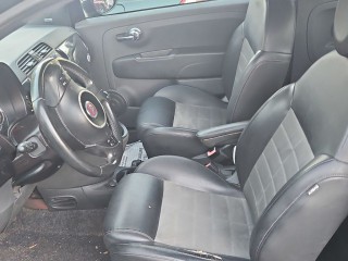 Image for 2012 FIAT 500 Sport ID: 6980055