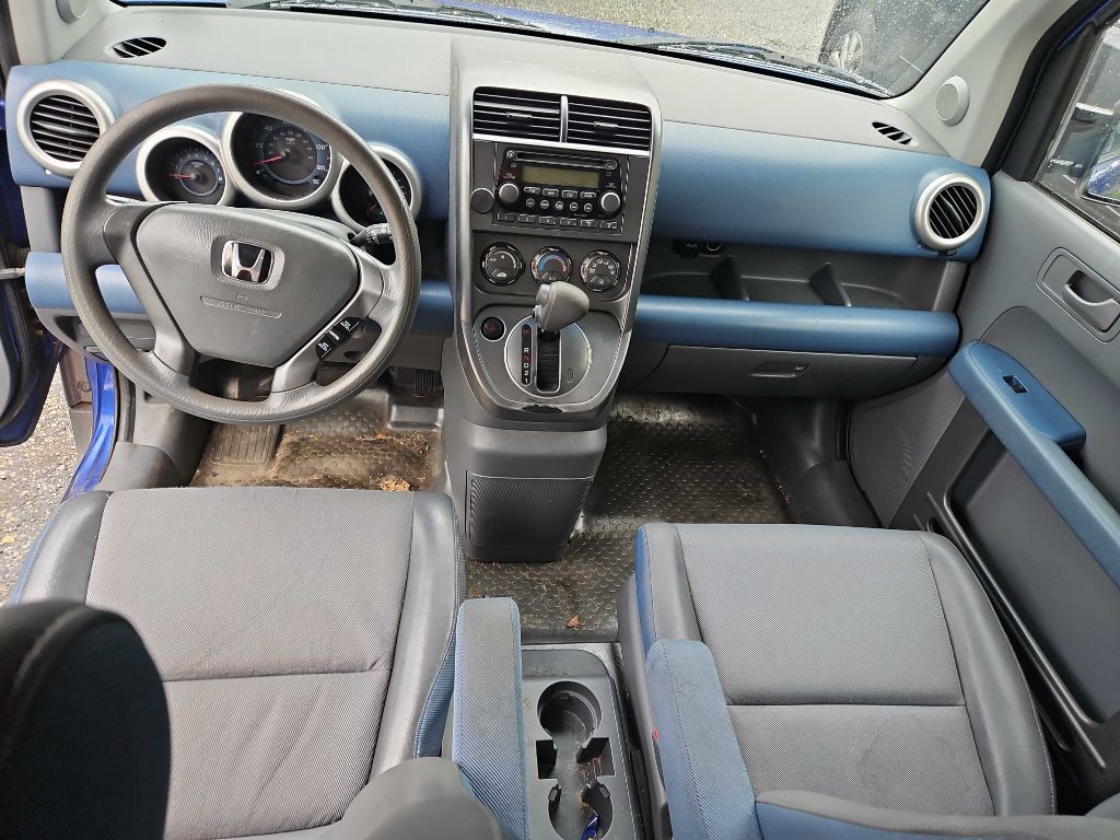 2004 Honda Element Image 7