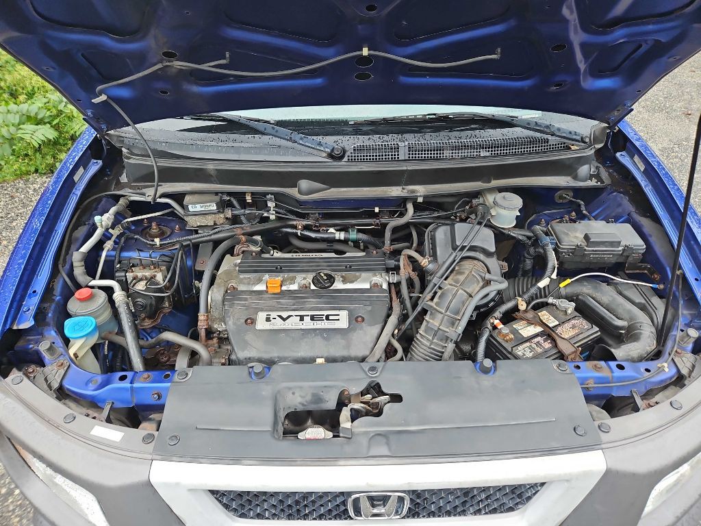 2004 Honda Element Image 9