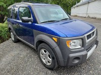 Image for 2004 Honda Element EX ID: 6985932