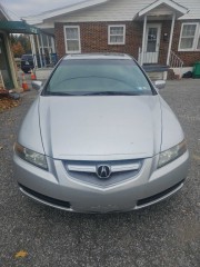 Image for 2006 Acura TL  ID: 6986342