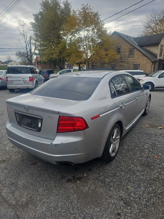 2006 Acura TL Image 6