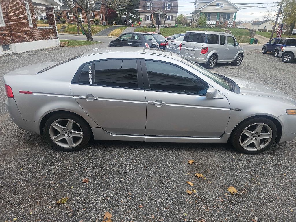 2006 Acura TL Image 8