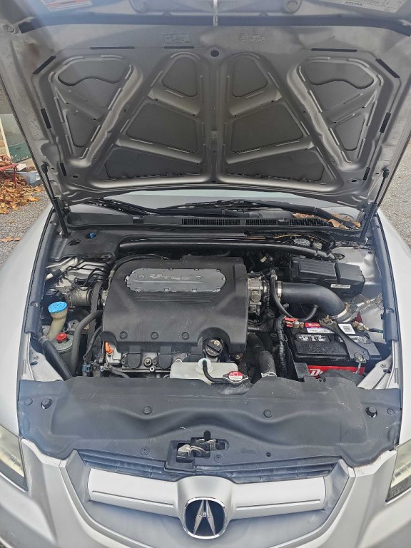 2006 Acura TL Image 9