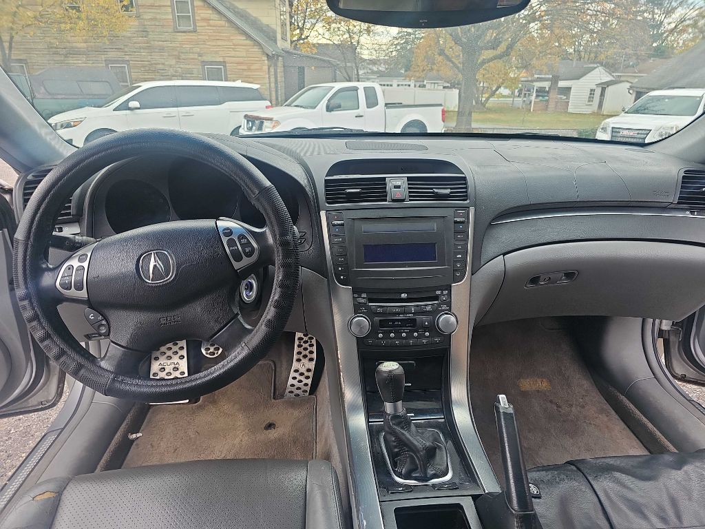 2006 Acura TL Image 10