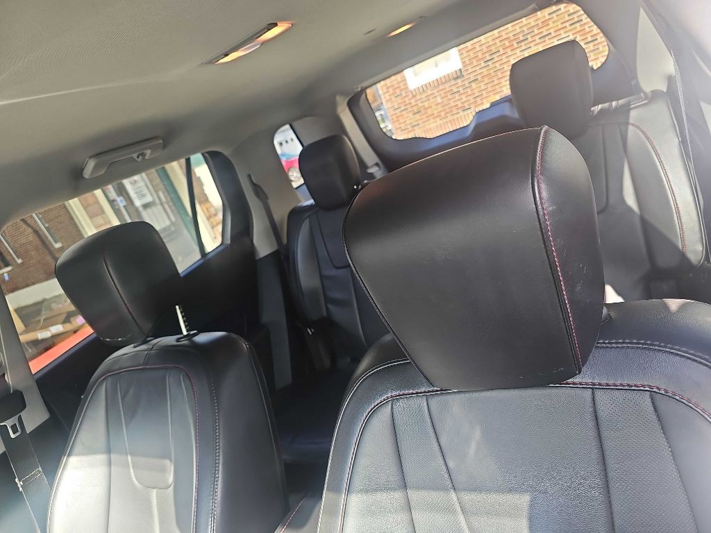 2015 GMC Terrain Image 9