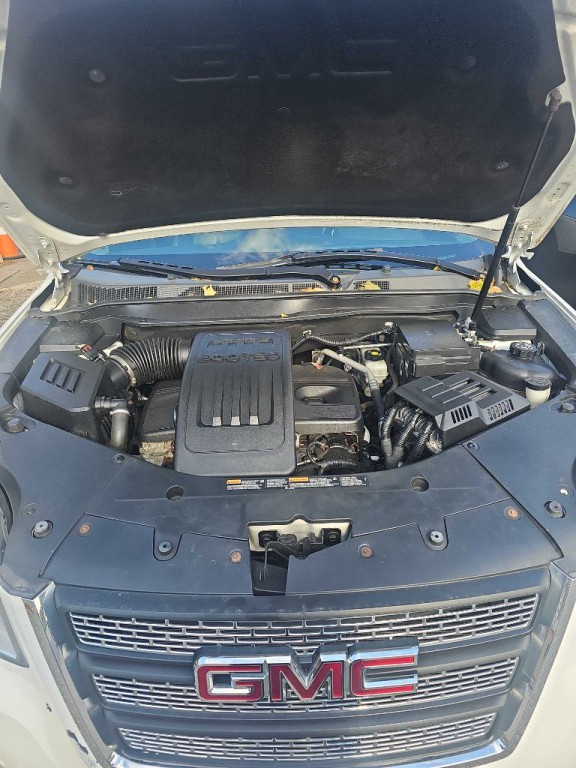 2015 GMC Terrain Image 11