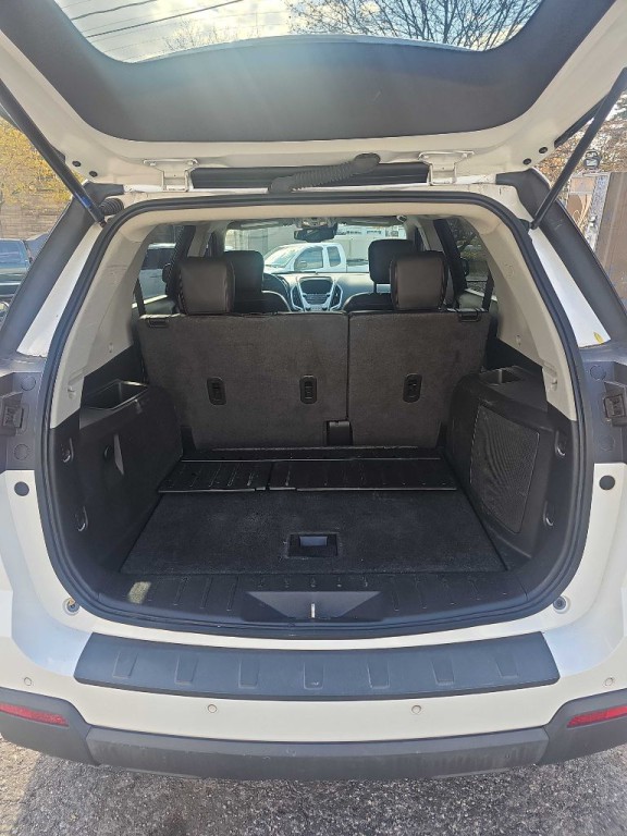 2015 GMC Terrain Image 12