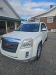 Image for 2015 GMC Terrain SLT ID: 6988627