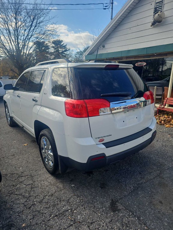 2015 GMC Terrain Image 7