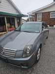 Image for 2006 Cadillac CTS HI FEATURE V6 ID: 7009653