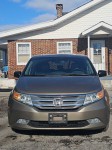 Image for 2012 Honda Odyssey Touring ID: 7035951