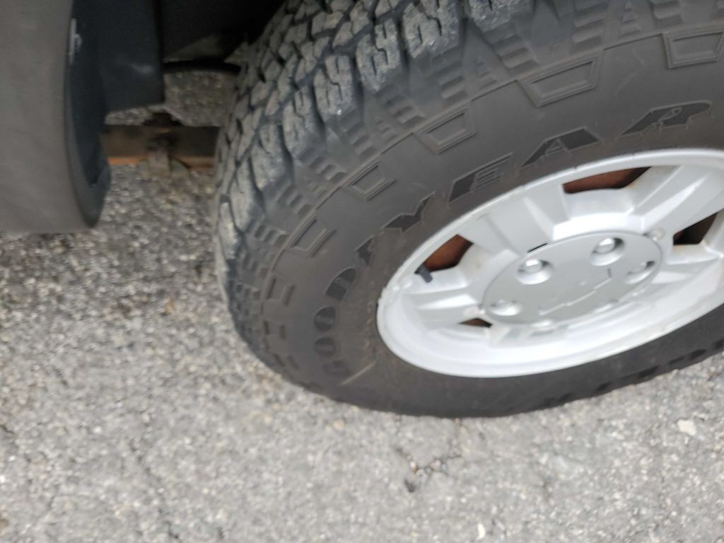 2006 Chevrolet Colorado Image 10