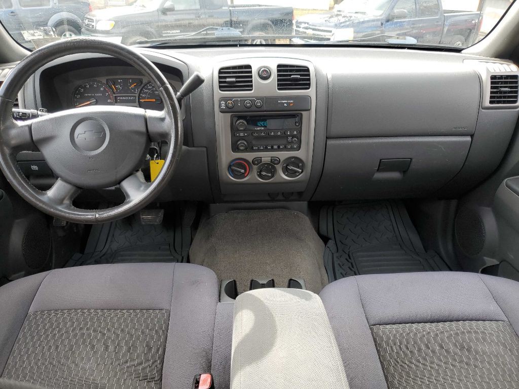 2006 Chevrolet Colorado Image 14