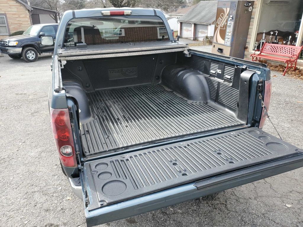 2006 Chevrolet Colorado Image 16