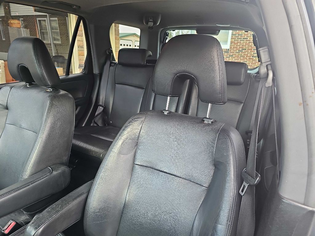 2006 Honda CR-V Image 9