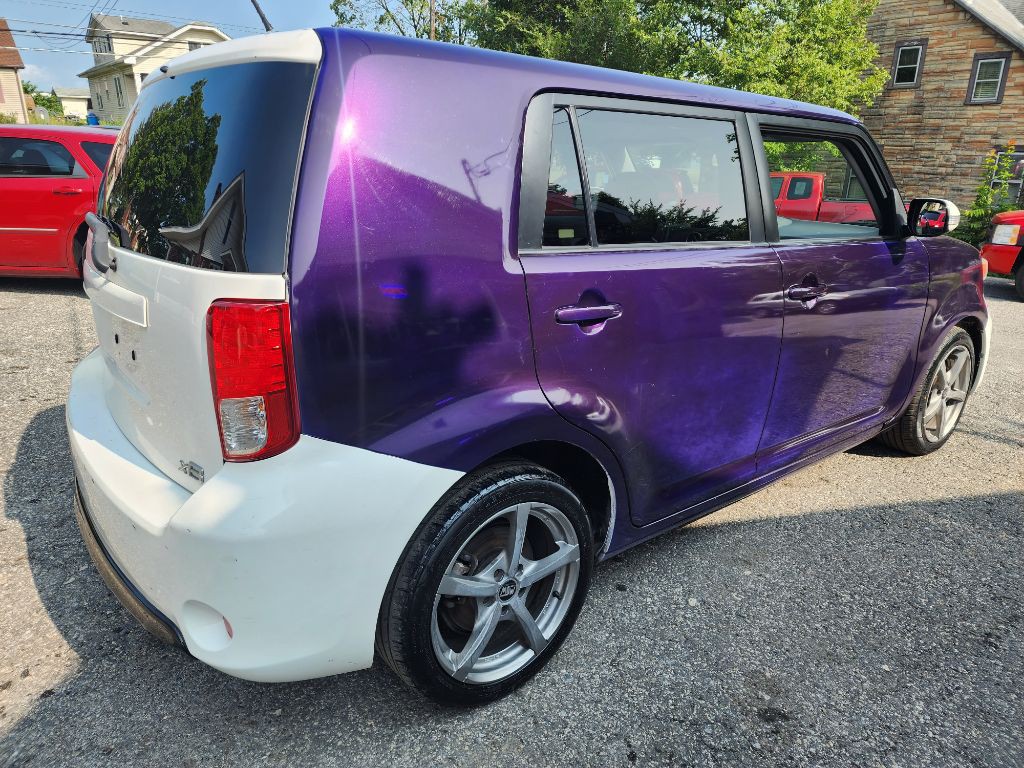 2015 Scion xB Image 27