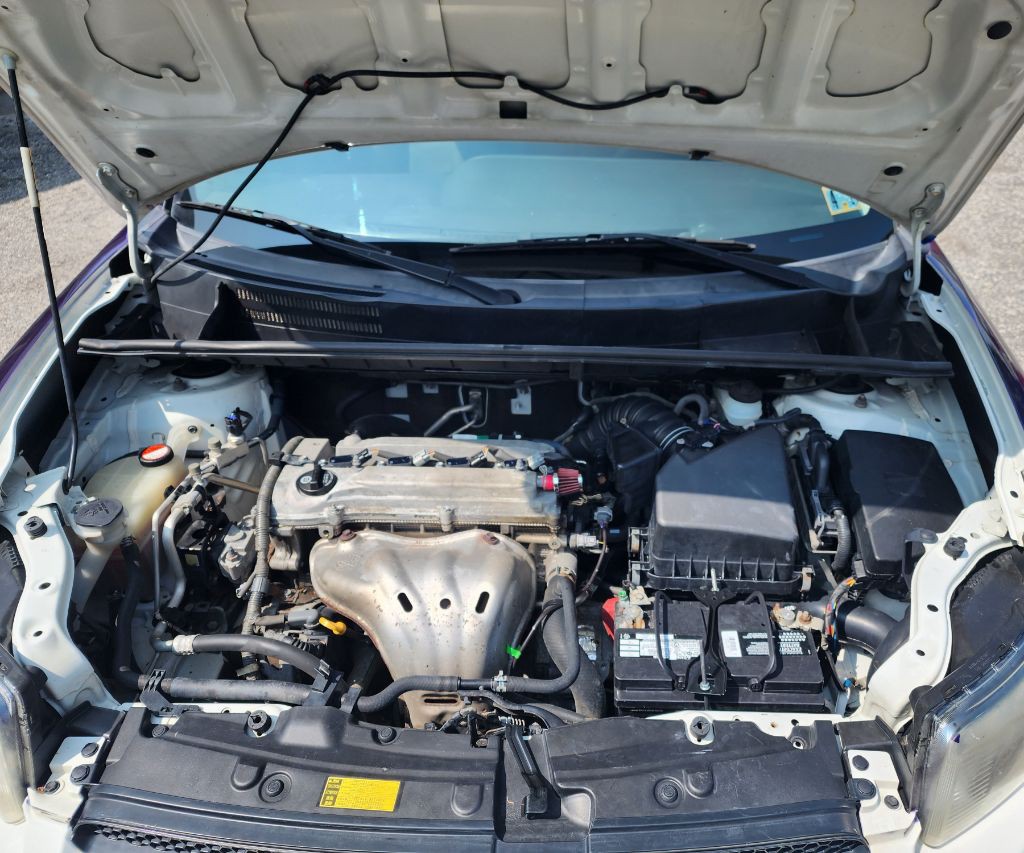 2015 Scion xB Image 14