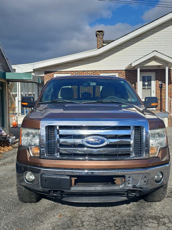 2011 Ford F-150 Image 1