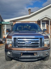 Image for 2011 Ford F-150 Super Cab ID: 7089609