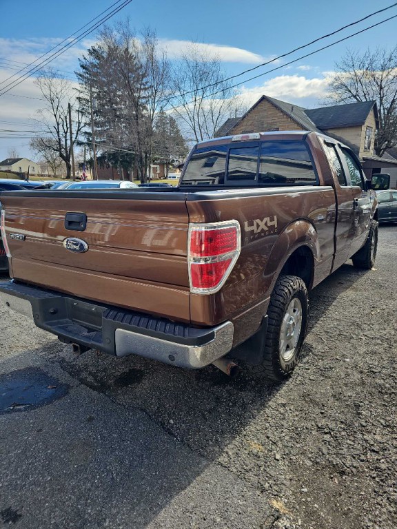 2011 Ford F-150 Image 7