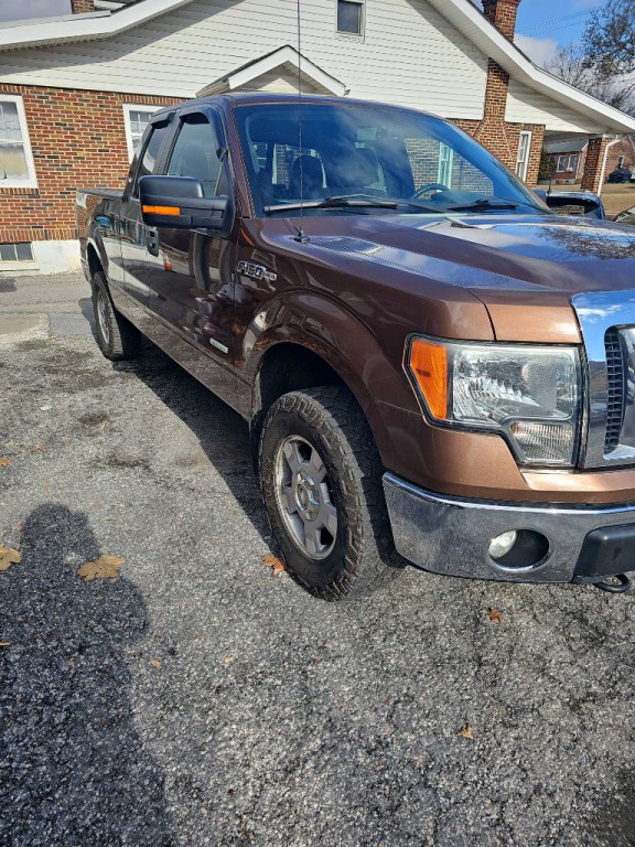 2011 Ford F-150 Image 9