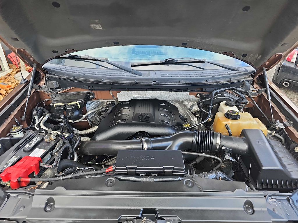 2011 Ford F-150 Image 11