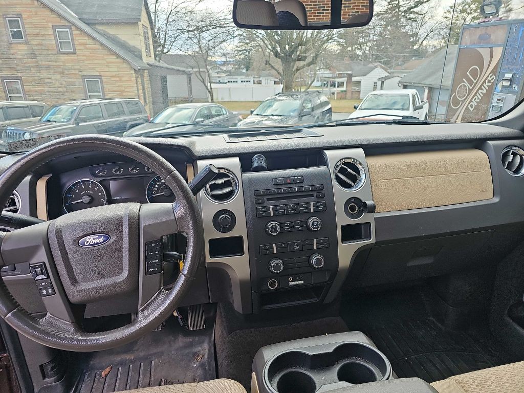 2011 Ford F-150 Image 13