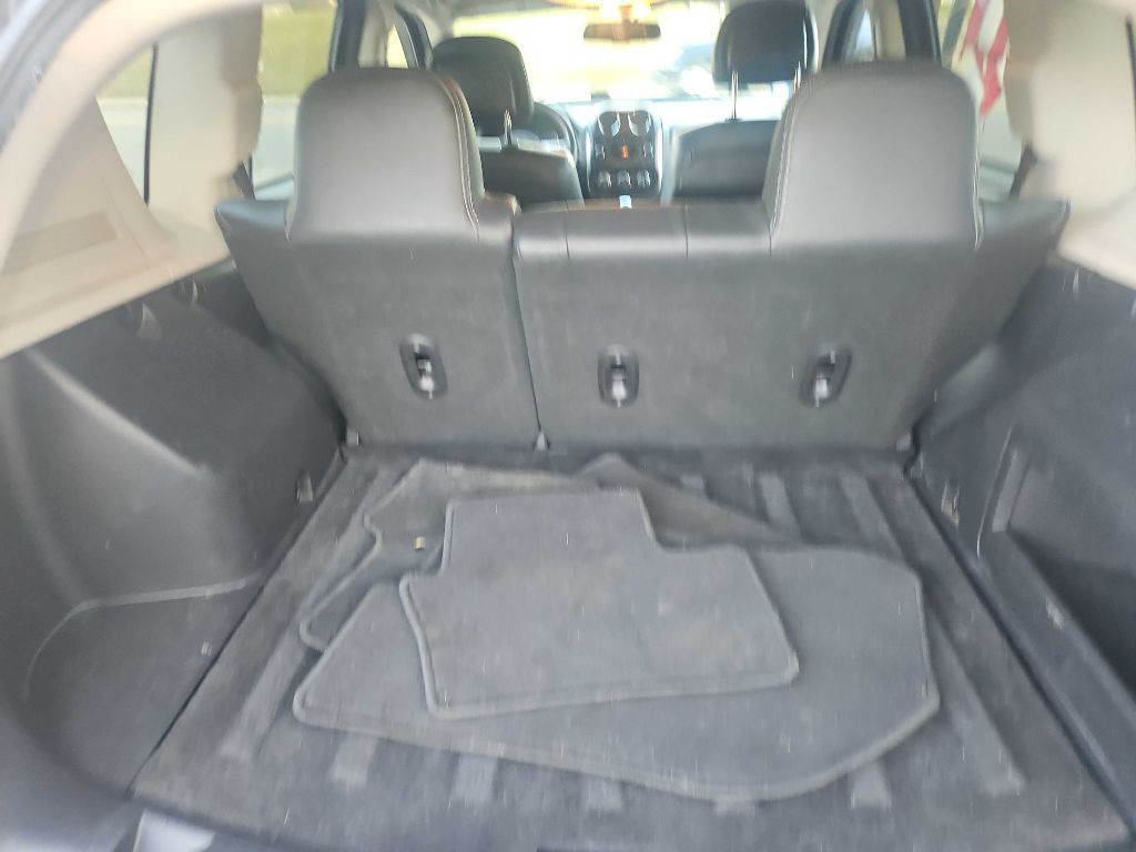 2015 Jeep Compass Image 11