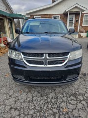 Image for 2018 Dodge Journey SE ID: 7089614