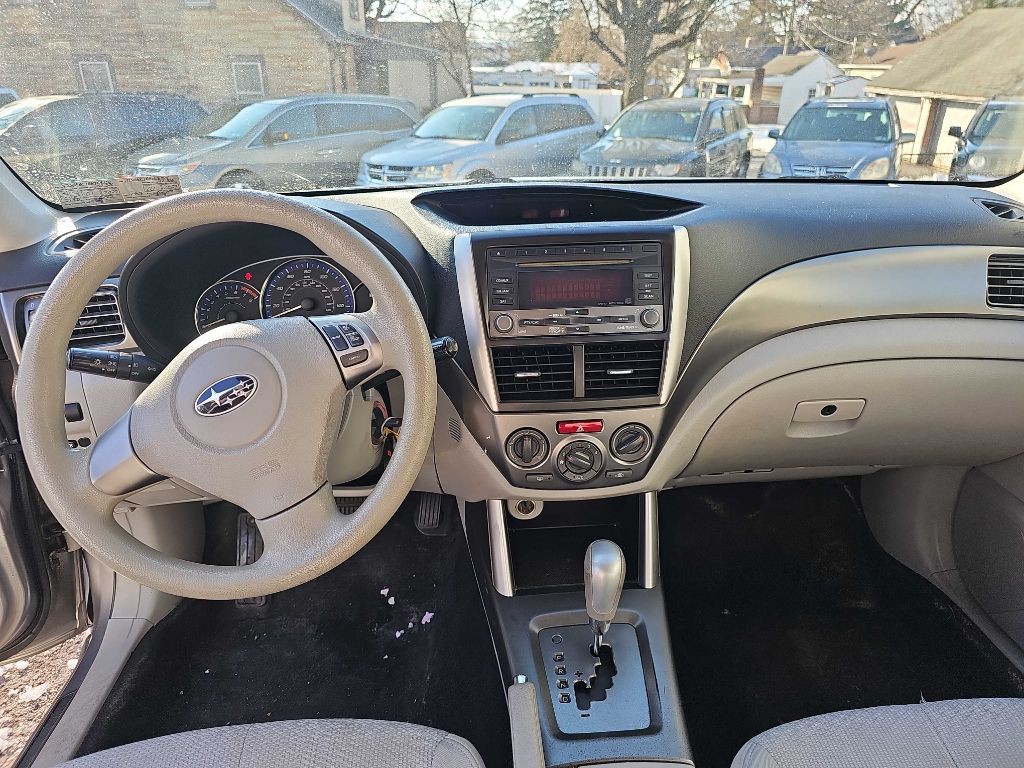 2011 Subaru Forester Image 15