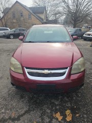 Image for 2009 Chevrolet Cobalt LT ID: 7089623