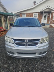 Image for 2014 Dodge Journey SE ID: 7089626